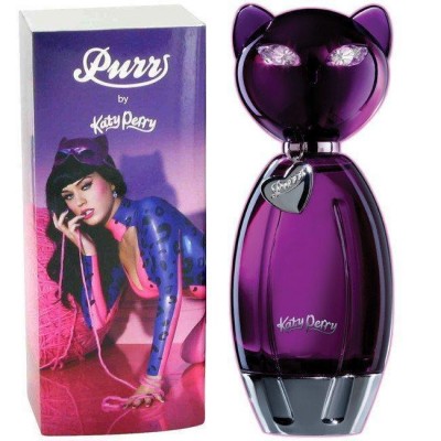 KATY PERRY Purr EDP 100ml